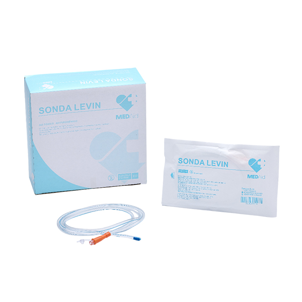 sonda-levin